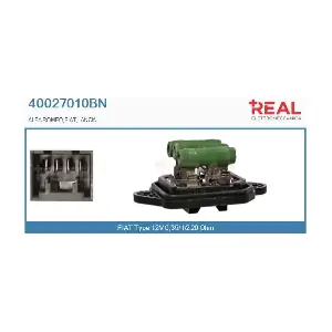 40027010BN REAL