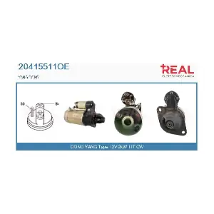 QD1283 CASCO
