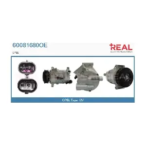 REAL 60081680OE