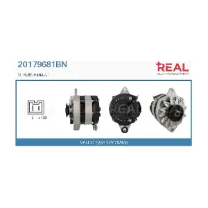 REAL 20179681BN