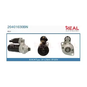 REAL 20401630BN