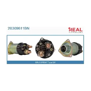 REAL 20309611BN