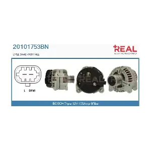 REAL 20101753BN