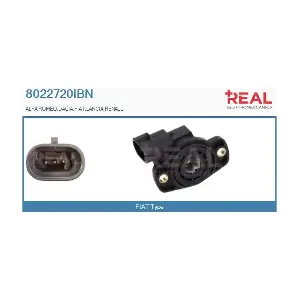 REAL 8022720IBN