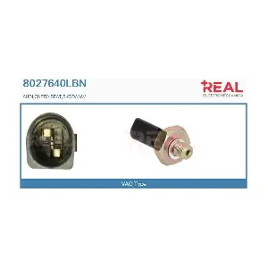 REAL 8027640LBN