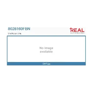 8028160FBN REAL