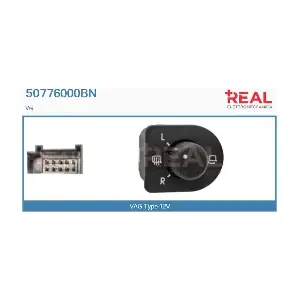 REAL 50776000BN