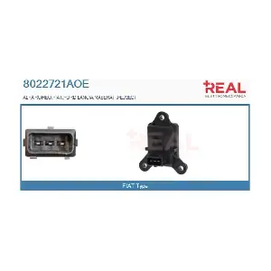 REAL 8022721AOE