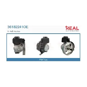 REAL 36182241OE