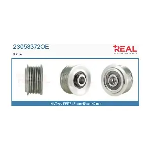 REAL 23058372OE