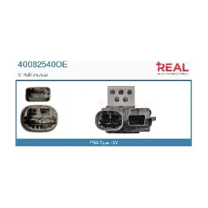 REAL 40082540OE