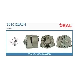 REAL 2010126ABN