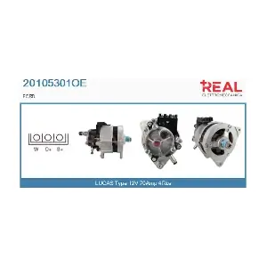 REAL 20105301OE