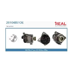REAL 20104851OE