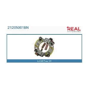 REAL 21205001BN