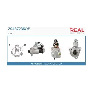20437236OE REAL