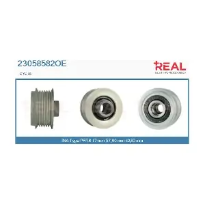 23058582OE REAL