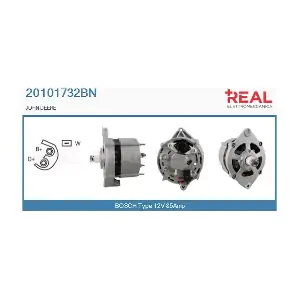 REAL 20101732BN