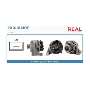 REAL 20101814OE