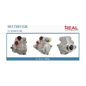 36173911OE REAL