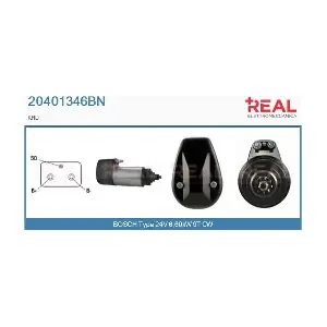REAL 20401346BN