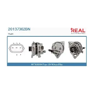 20137362BN REAL