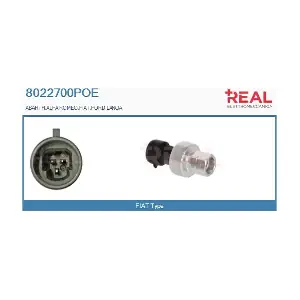 REAL 8022700POE