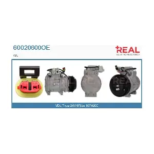 REAL 60020600OE