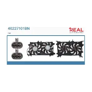 REAL 40227101BN