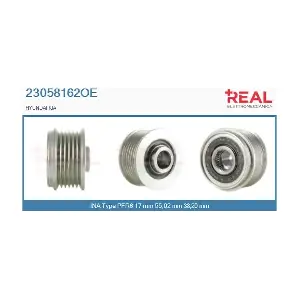 REAL 23058162OE