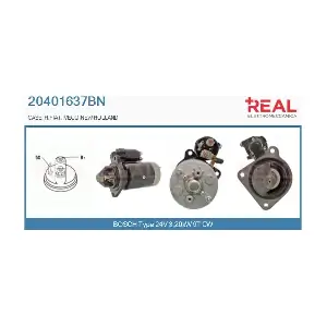 REAL 20401637BN
