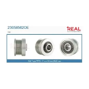 REAL 23058562OE