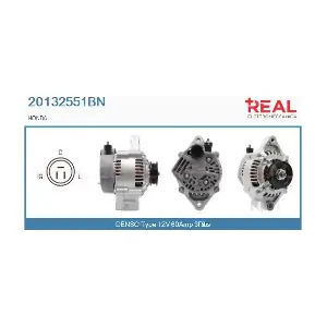 REAL 20132551BN