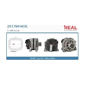 REAL 20179414OE