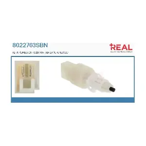 REAL 8022763SBN