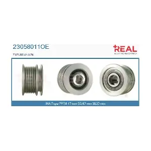 REAL 23058011OE
