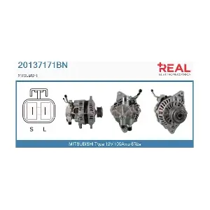 20137171BN REAL