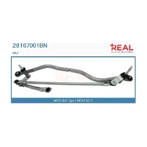 28167001BN REAL