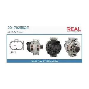 20179255OE REAL
