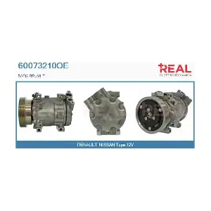 REAL 60073210OE