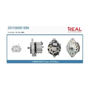 20156001BN REAL