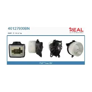 REAL 40127930BN