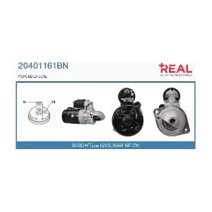 REAL 20401161BN