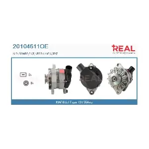 REAL 20104611OE
