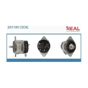 REAL 20119172OE
