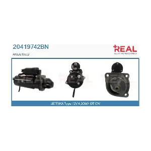 REAL 20419742BN