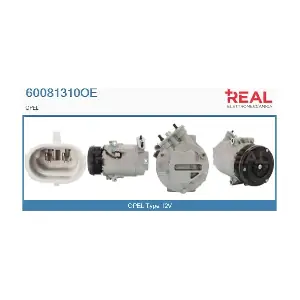 REAL 60081310OE