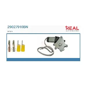 29027910BN REAL