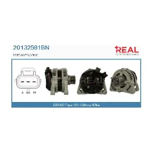 REAL 20132591BN