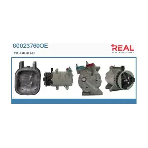 REAL 60023760OE